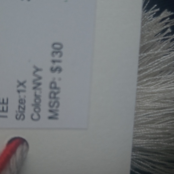 Johnny Was travel top sun mermaid palm tree Lighthouse sailboat NWT new W Tags - Picture 11 of 12